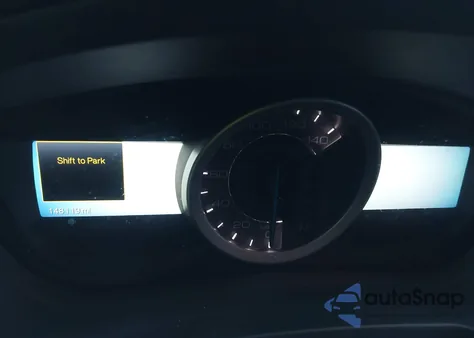 2011 Ford Explorer Limited z USA, uszkodzony, nr VIN 1FMHK8F85BGA17794